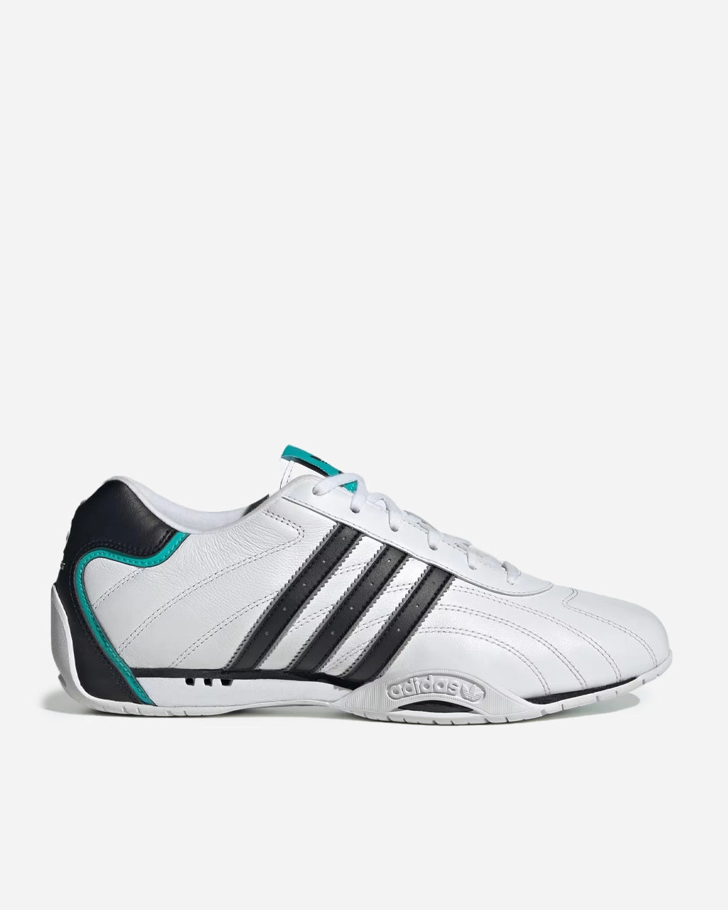Mercedes-AMG Petronas F1 Team x Adi Racer Lo 'White'