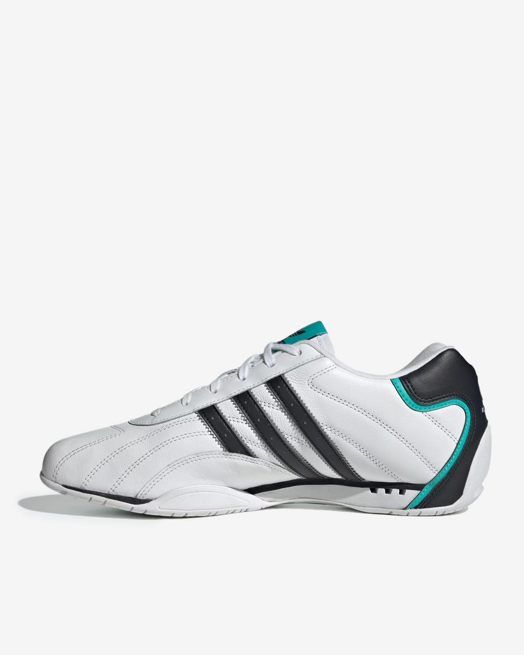 Mercedes-AMG Petronas F1 Team x Adi Racer Lo 'White'