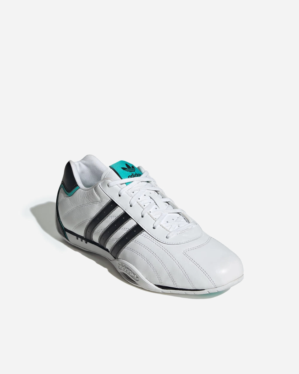 Mercedes-AMG Petronas F1 Team x Adi Racer Lo 'White'