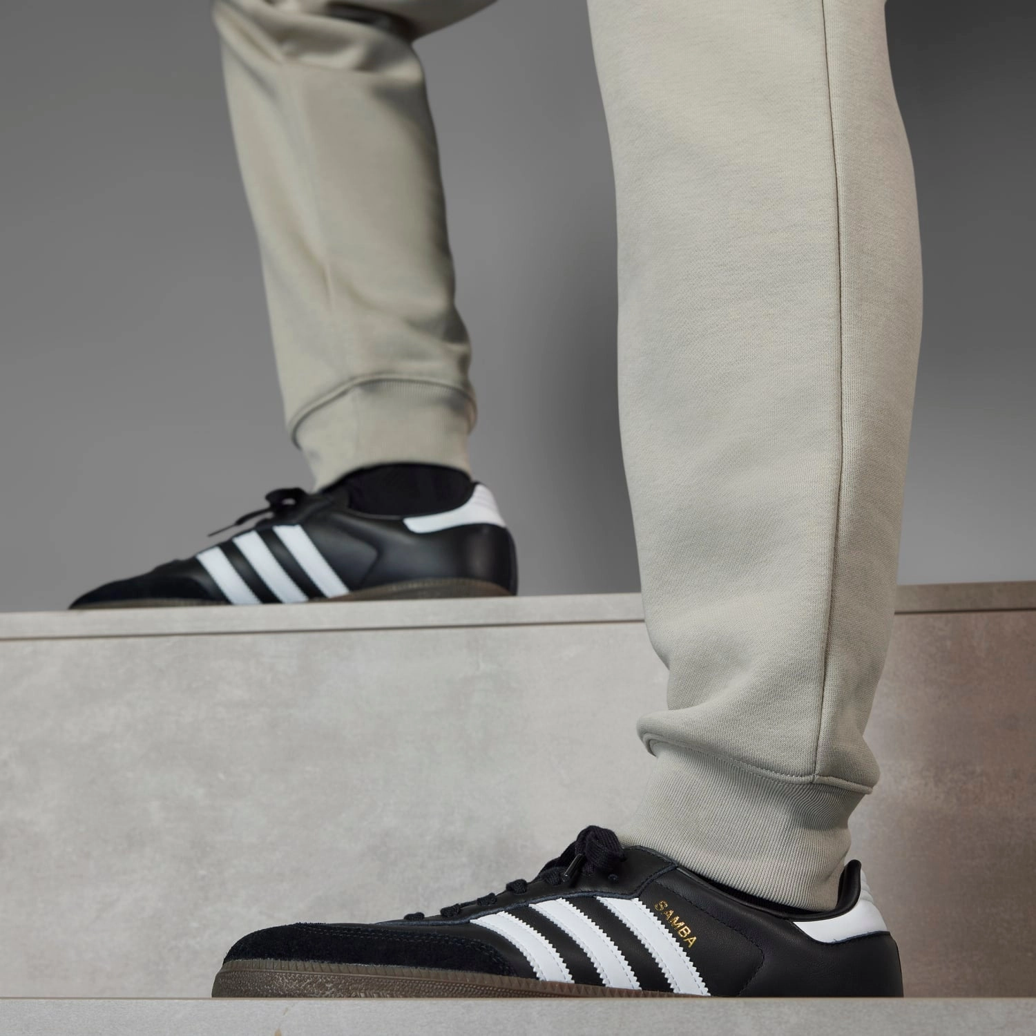 Messi Fleece Pant - Mens