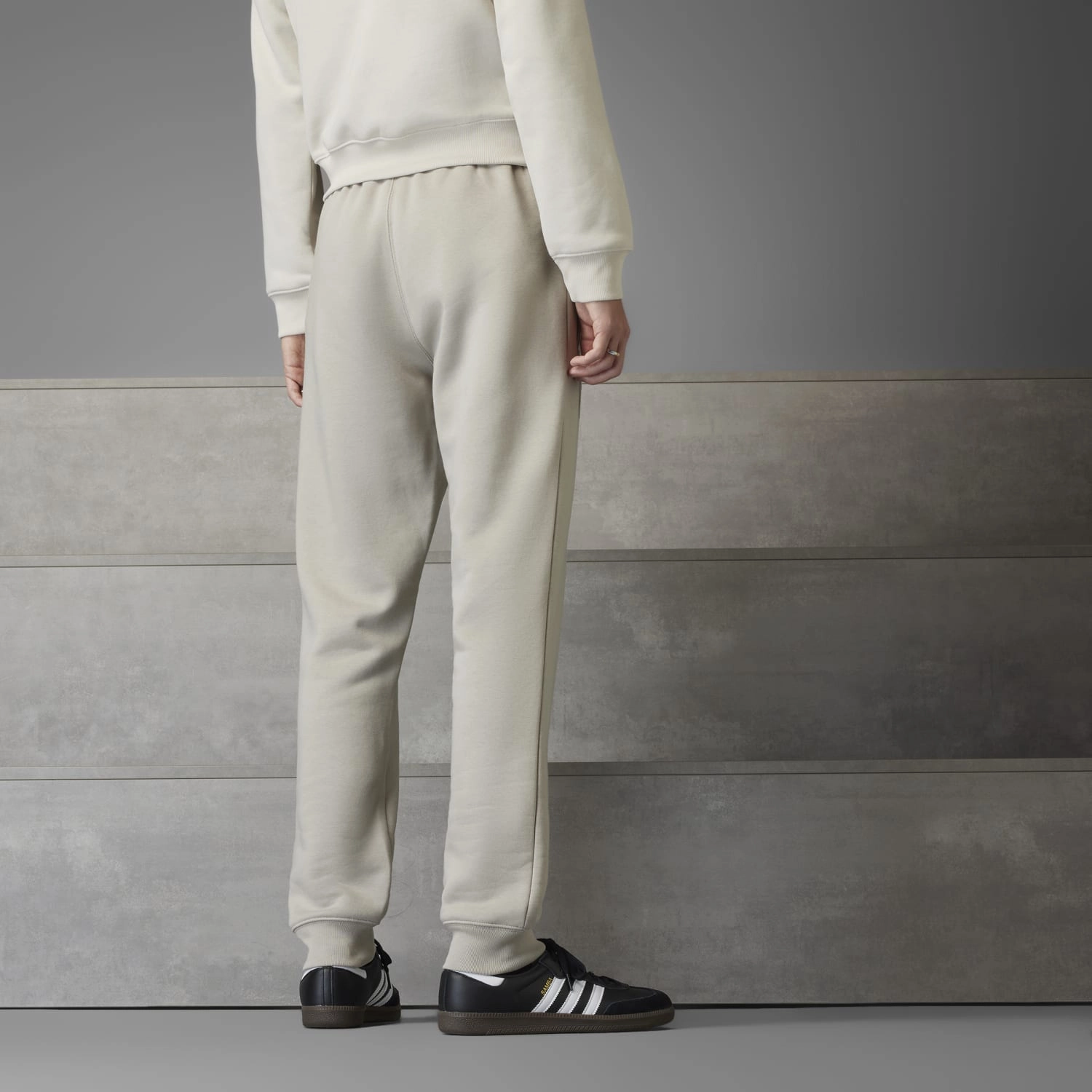 Messi Fleece Pant - Mens