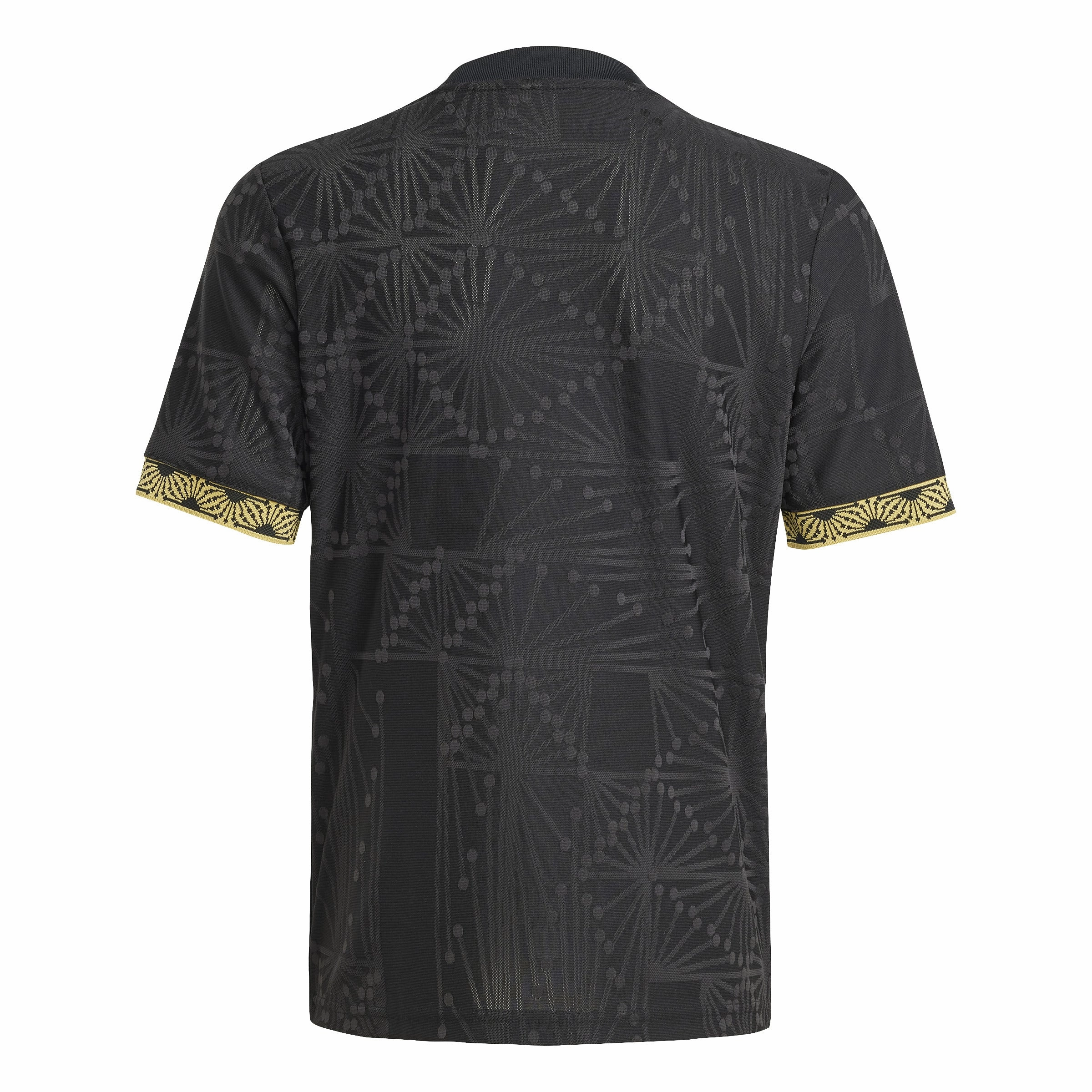 Mexico Black Gold Jersey - Youth