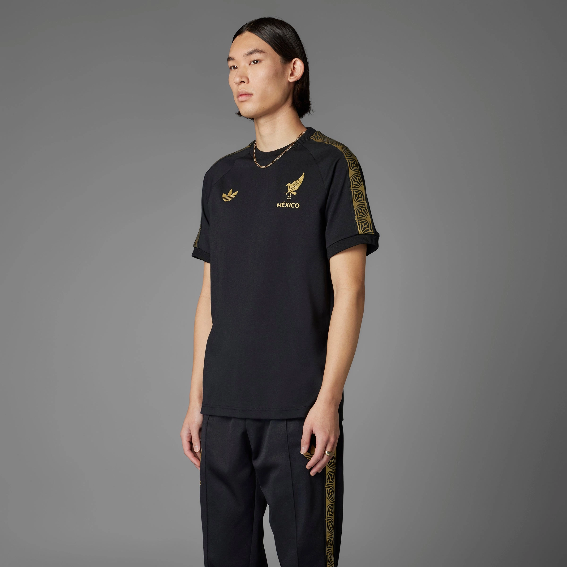 Mexico Culturewear Tee - Mens