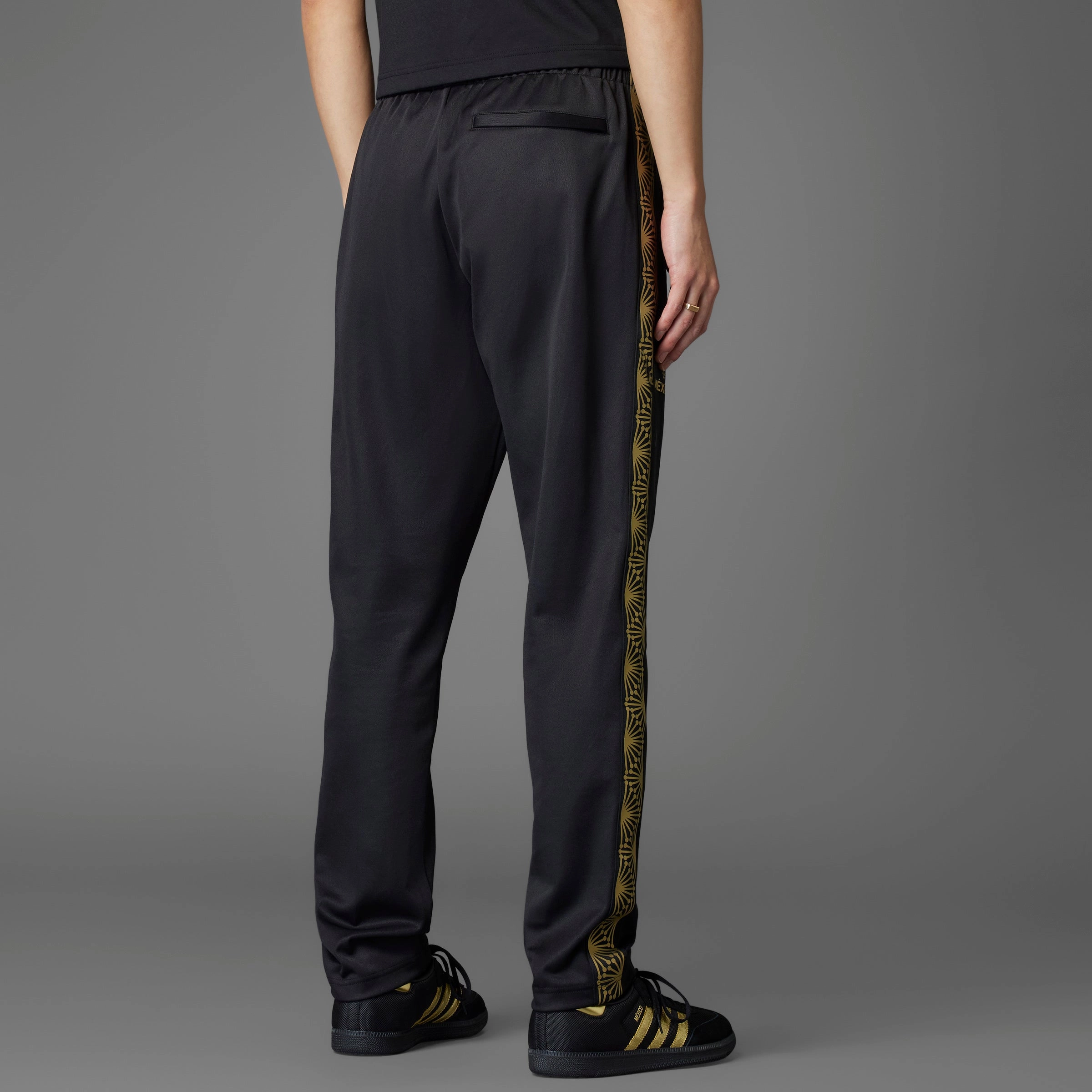 Mexico Culturewear Track Pant - Mens