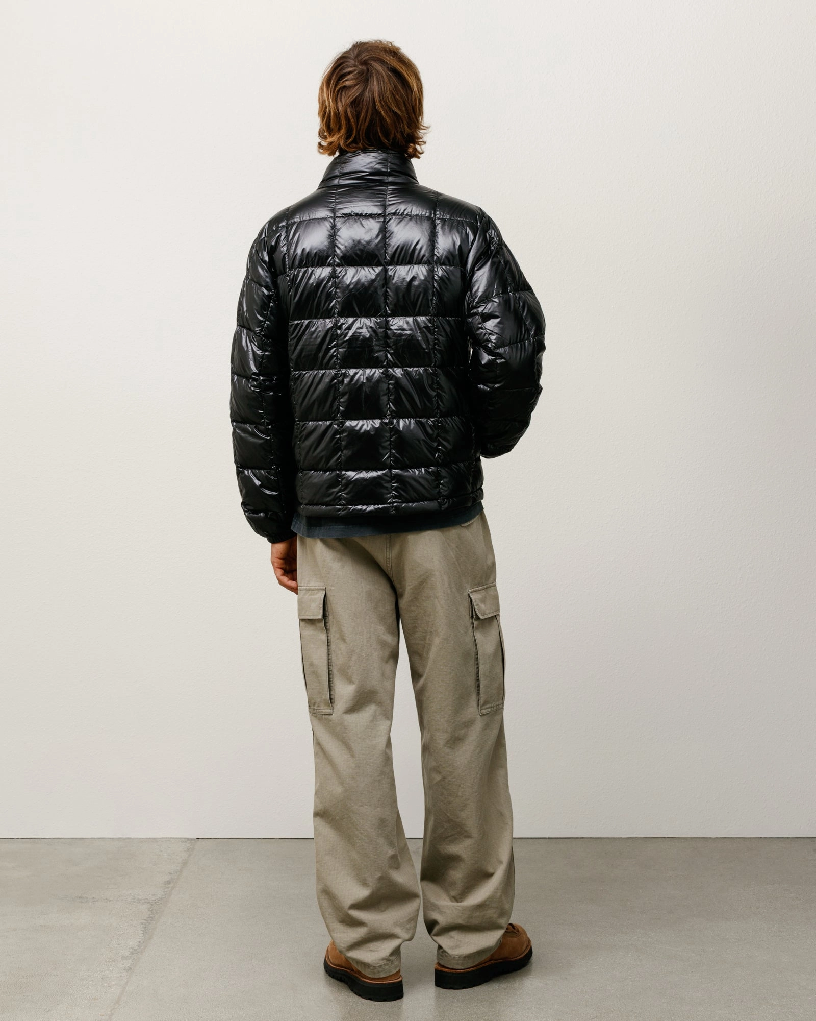 MIDWEIGHT PUFFER