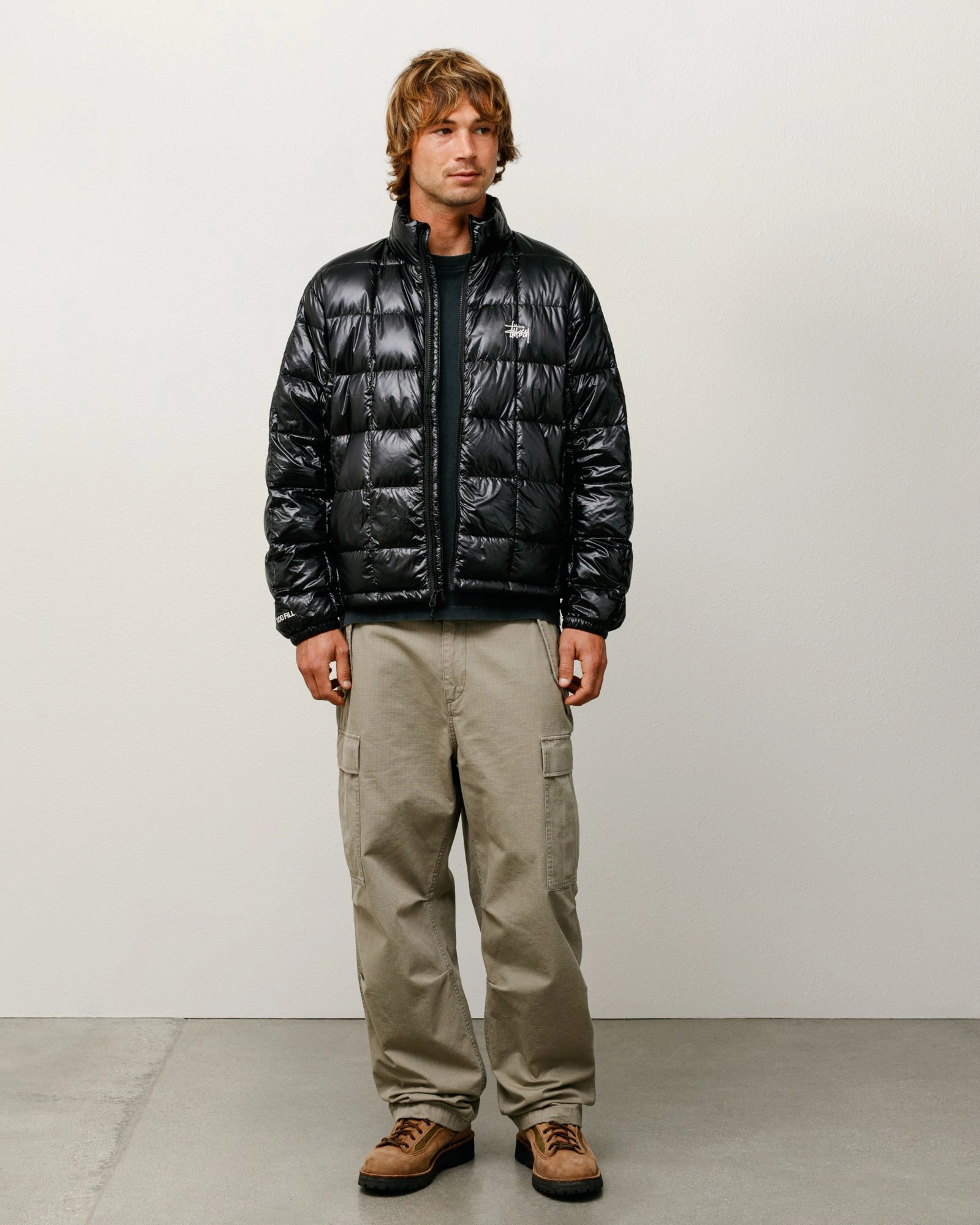 MIDWEIGHT PUFFER