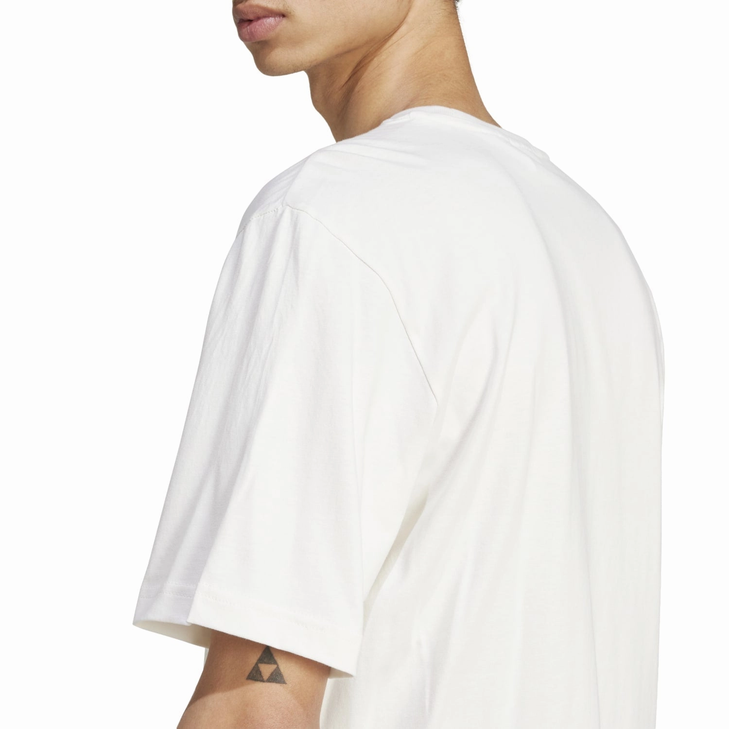 Monogram Tee - Mens