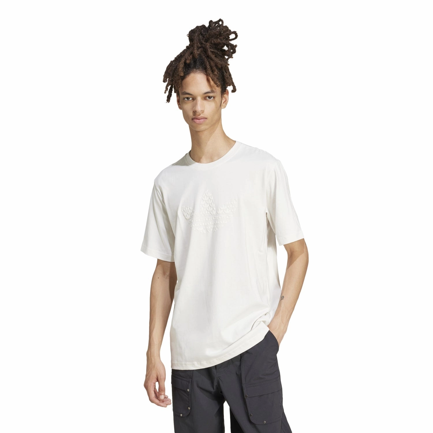 Monogram Tee - Mens