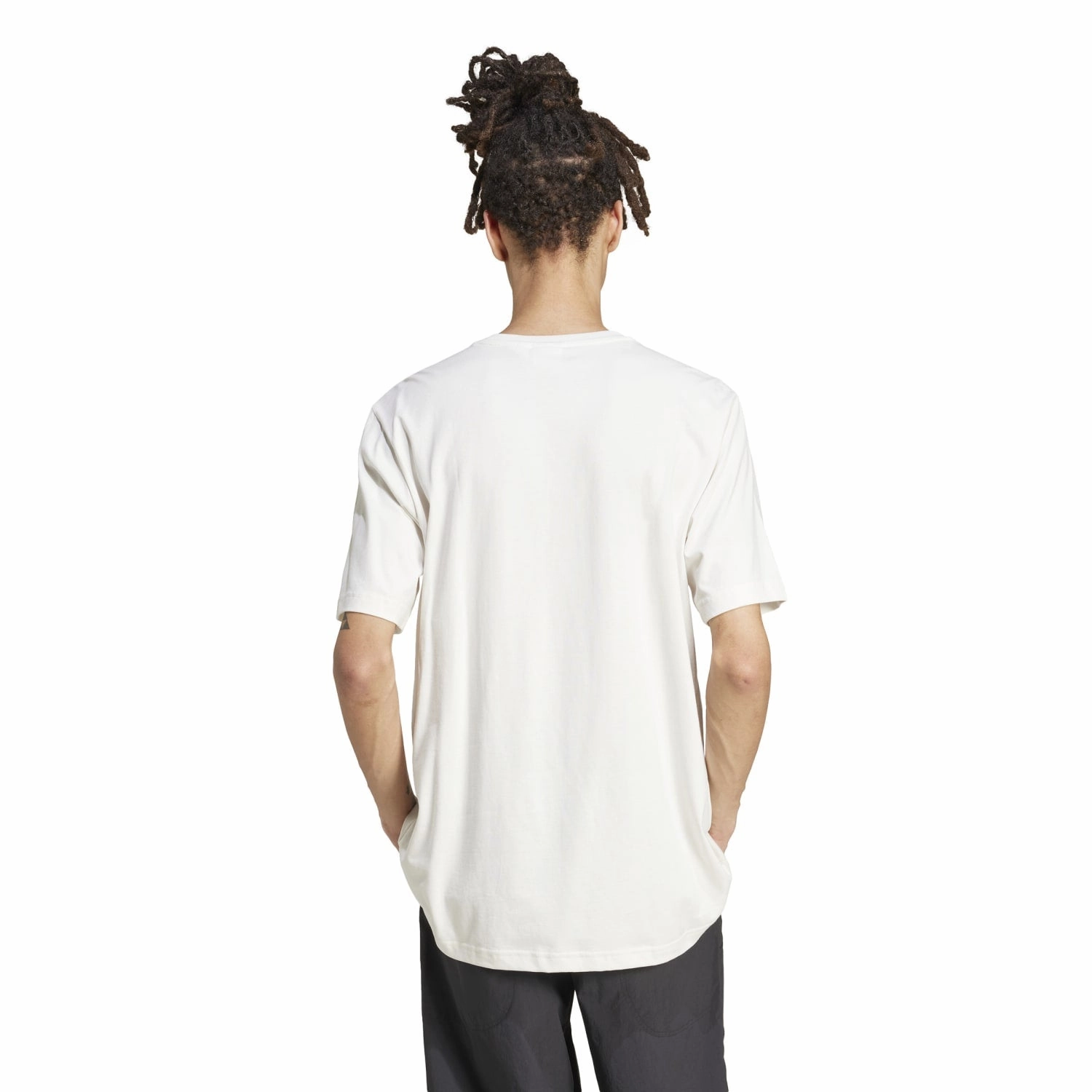 Monogram Tee - Mens