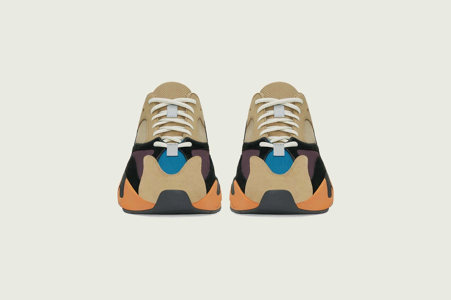 Originals Boost 700 - Enflame/Amber