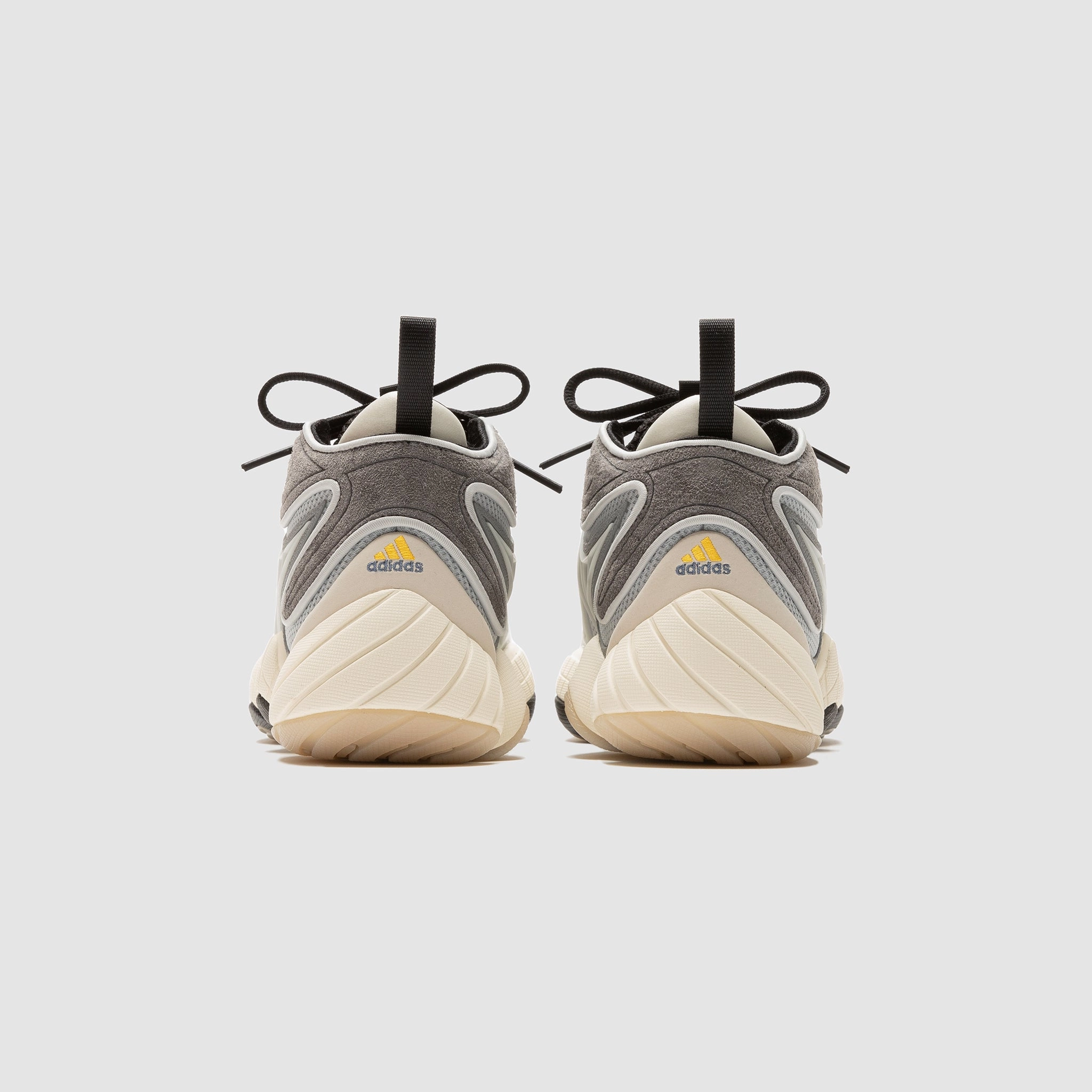 PACKER X ADIDAS FYW INTIMIDATION STONE GREY