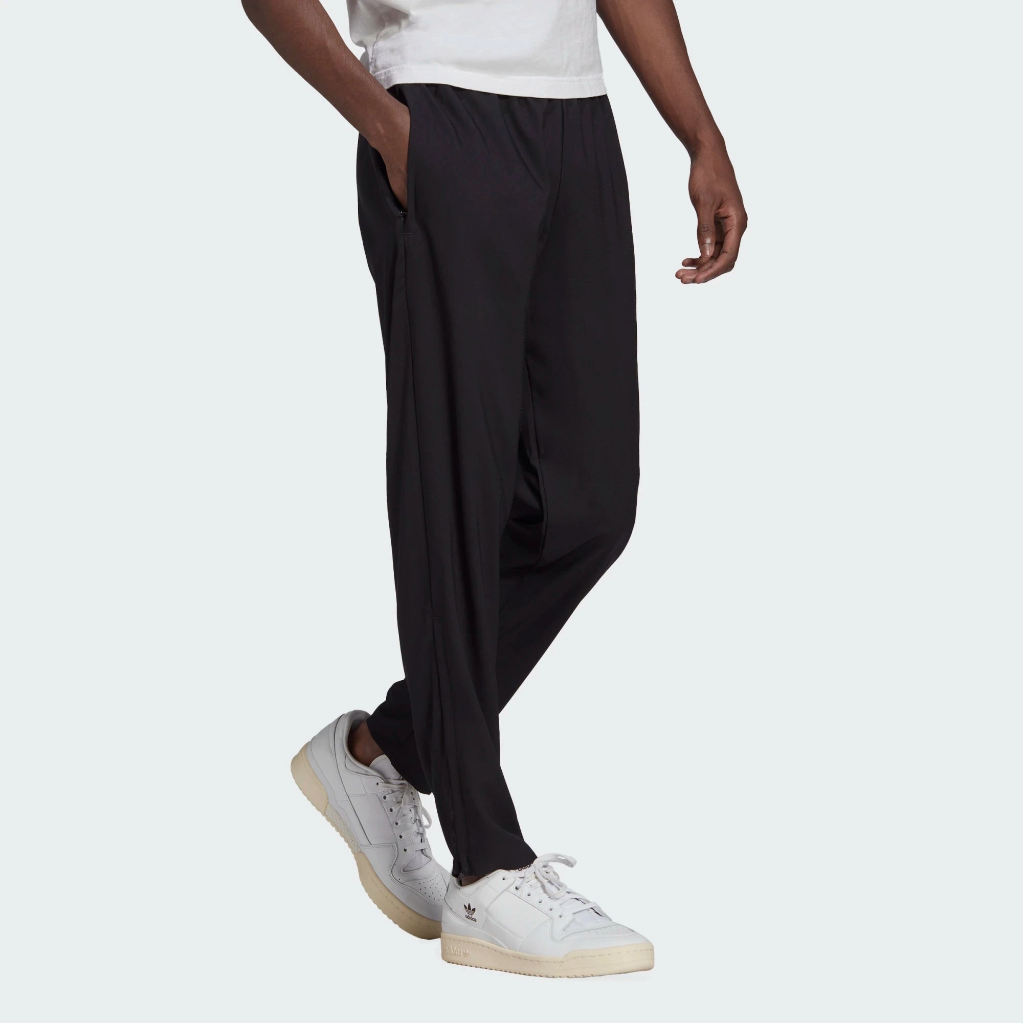 Pantalon Adidas Entrada 2022 - Noir