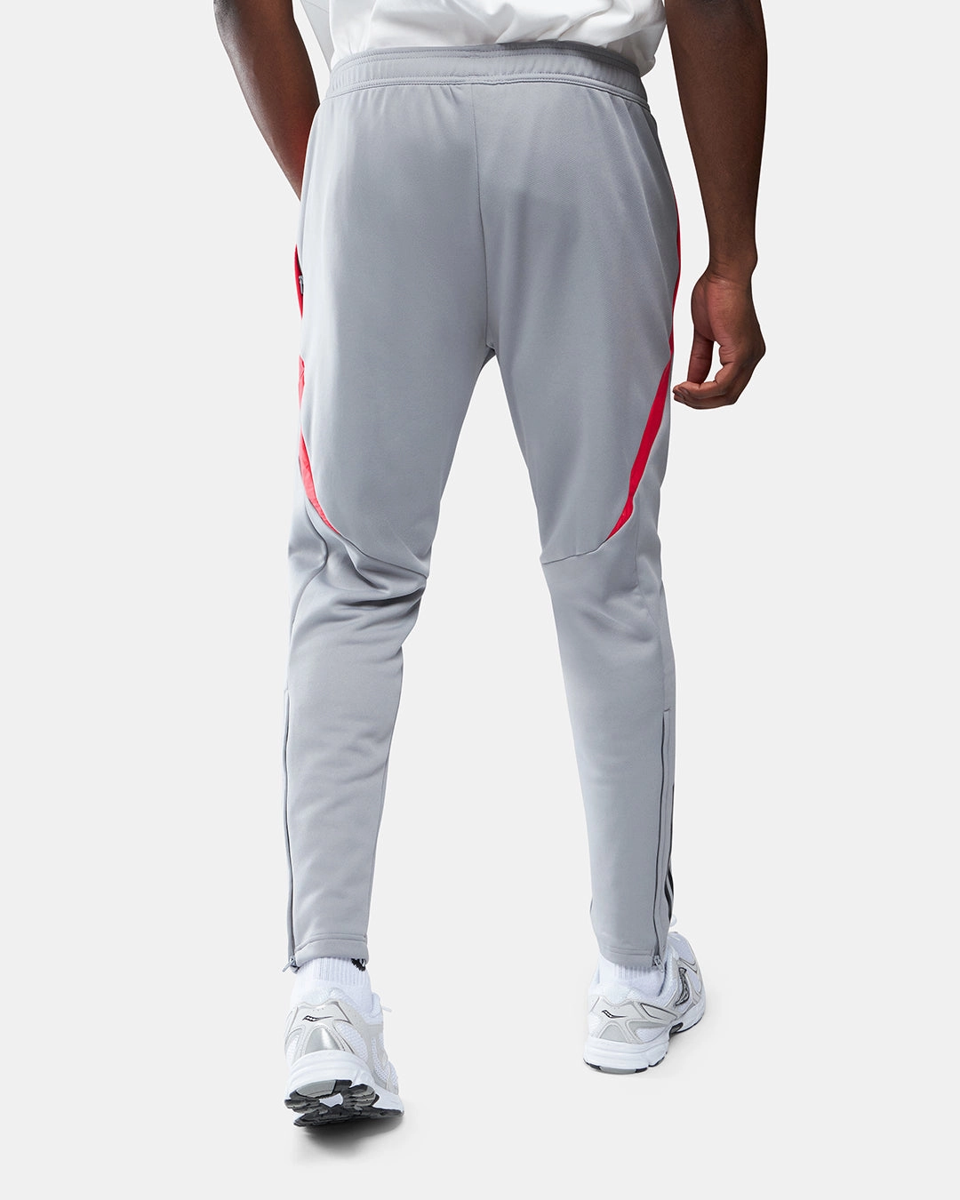 Pantalon Adidas Tiro - Gris