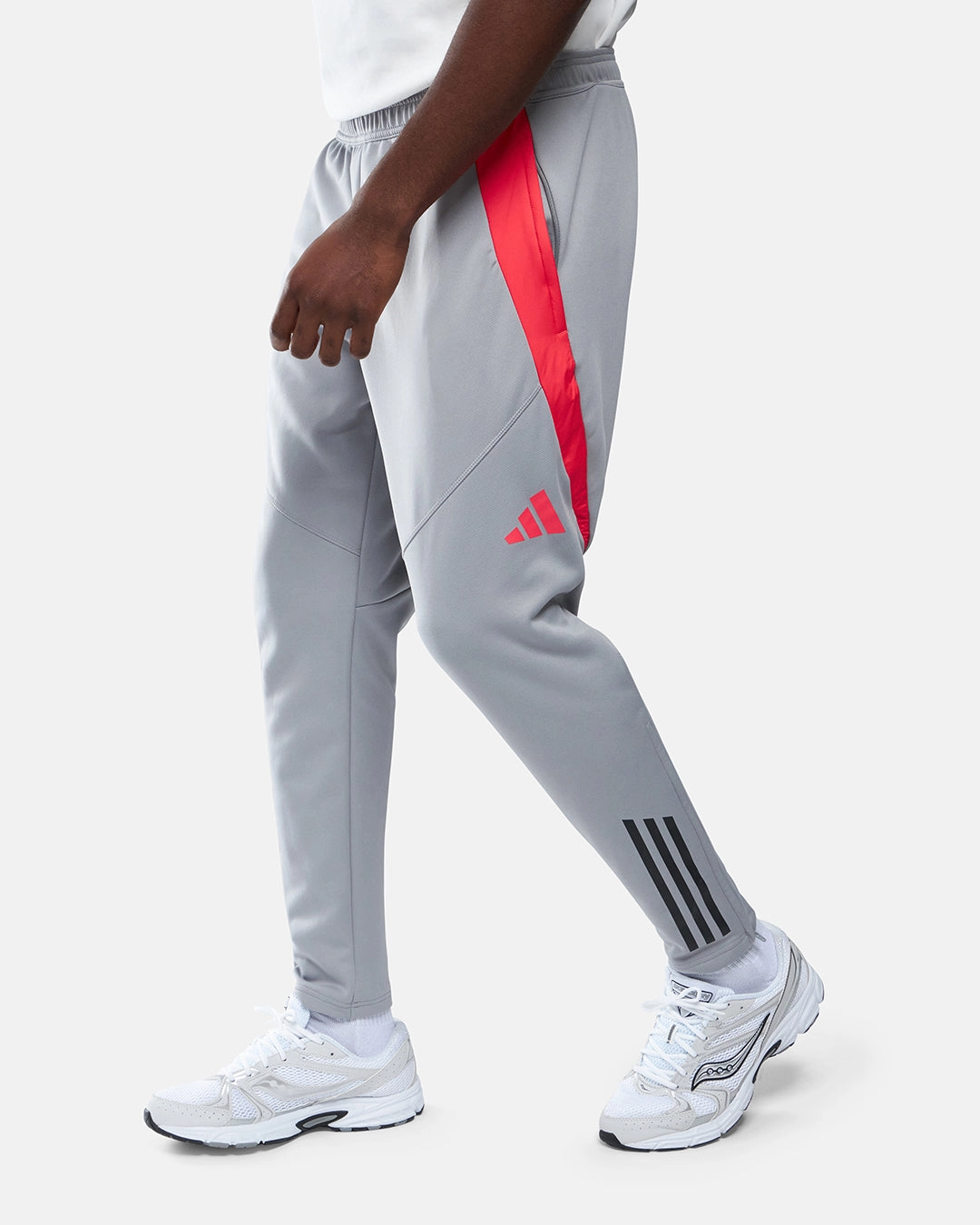 Pantalon Adidas Tiro - Gris