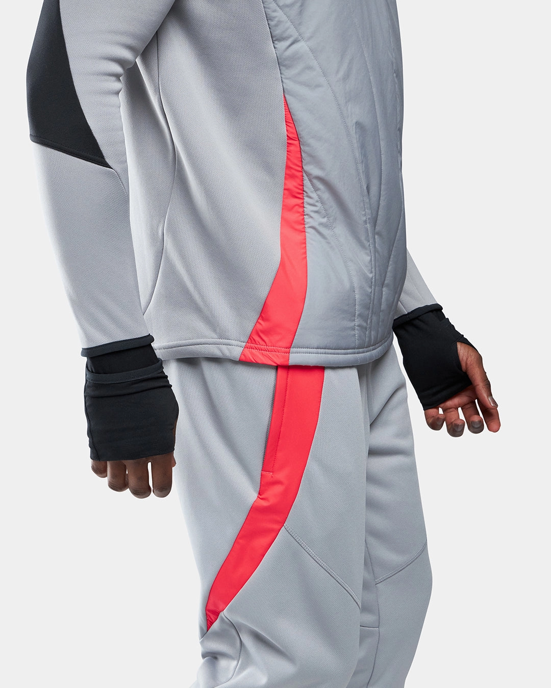 Pantalon Adidas Tiro - Gris