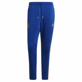 Pantalon Boca Juniors Icons 2021 - Bleu