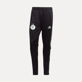 Pantalon d'entrainement Algérie 2021 - Noir
