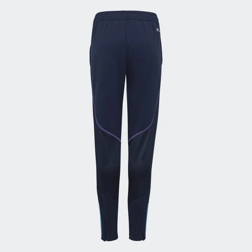 Pantalon d'entrainement Argentine Junior 2022 - Bleu