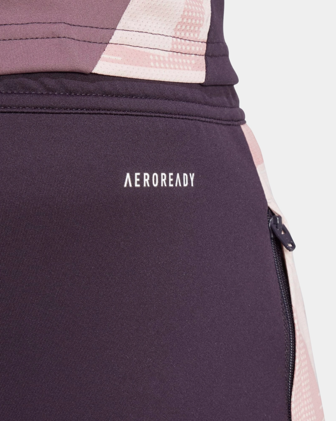 Pantalon d'entrainement Arsenal 2024/2025 - Violet/Rose