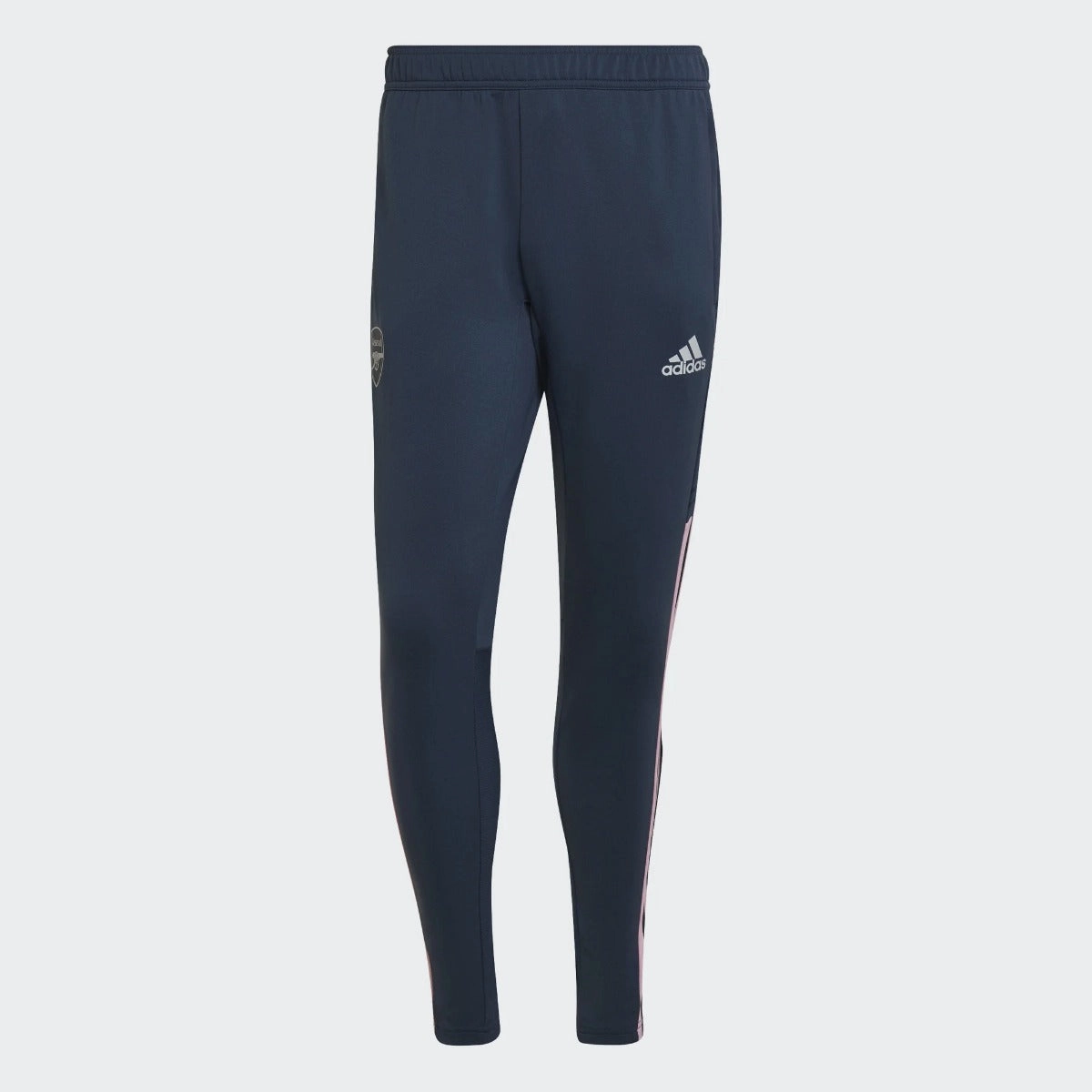 Pantalon d'entrainement Arsenal Condivo 2022/2023 - Bleu/Rose