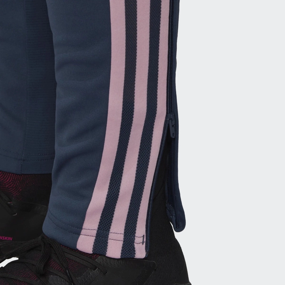 Pantalon d'entrainement Arsenal Condivo 2022/2023 - Bleu/Rose