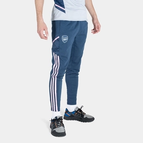 Pantalon d'entrainement Arsenal Condivo 2022/2023 - Bleu/Rose