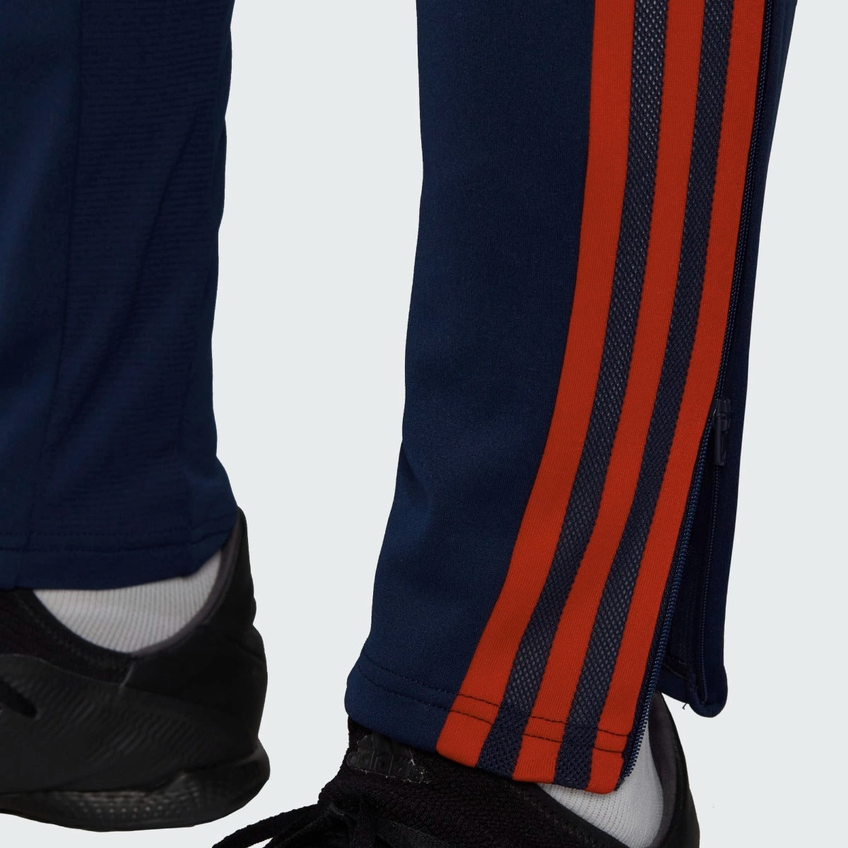 Pantalon d'entrainement Arsenal Condivo 2022/2023 - Bleu/Rouge