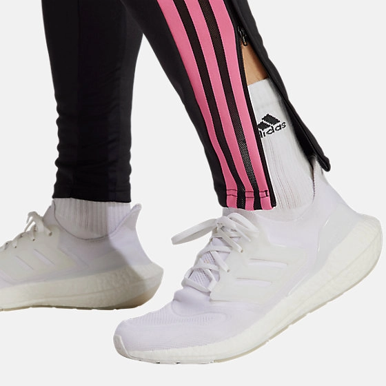 Pantalon d'entrainement Juventus 2022/2023 - Noir/Rose