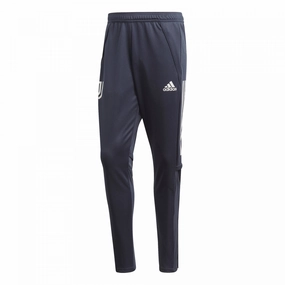 Pantalon d'entrainement Juventus Junior 2020/2021 - Bleu foncé