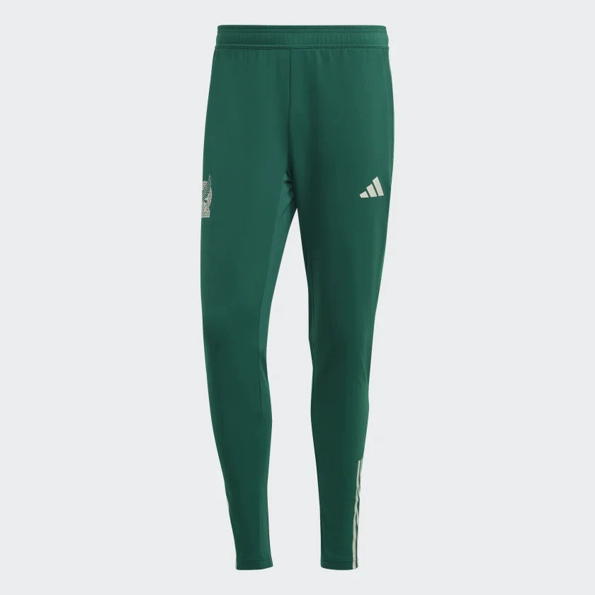 Pantalon d'entrainement Mexique 2022 - Vert/Blanc