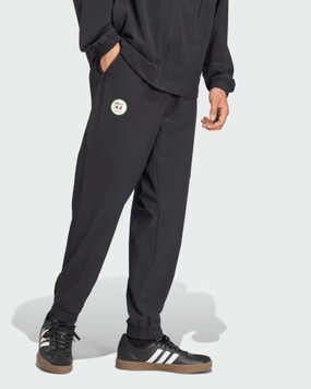 Pantalon de survêtement Algérie 2025 - Noir