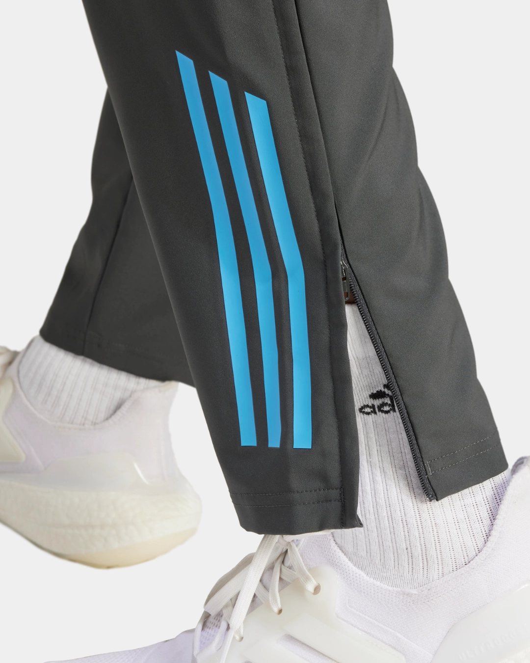 Pantalon de survêtement Argentine 2024 - Gris/Bleu