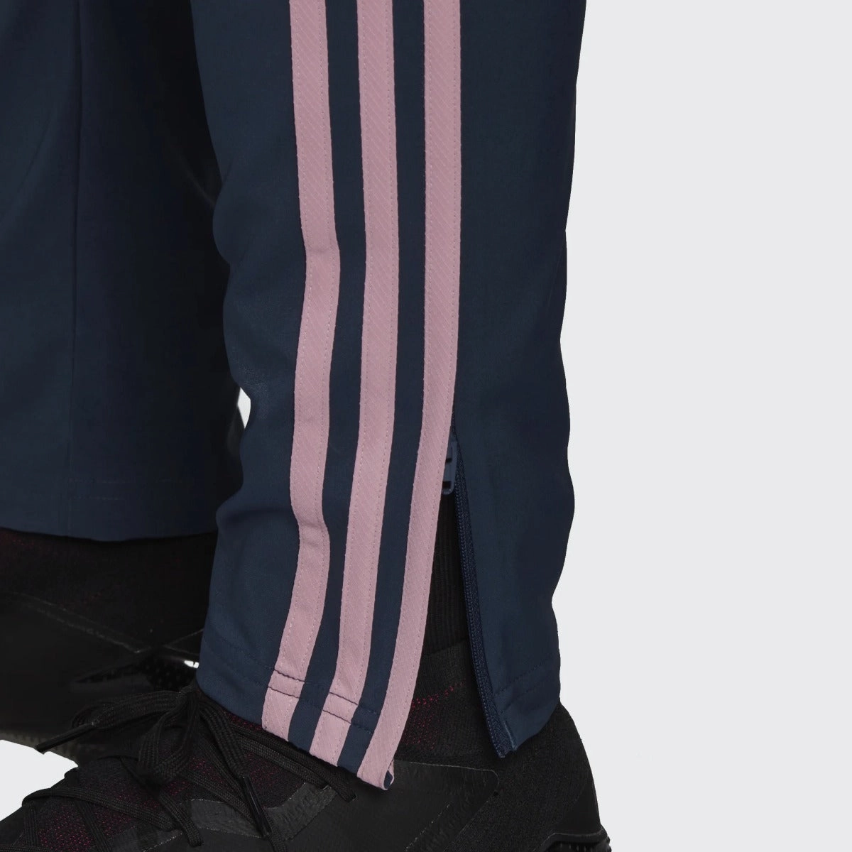 Pantalon de survêtement Arsenal Condivo 2022/2023 - Bleu/Rose
