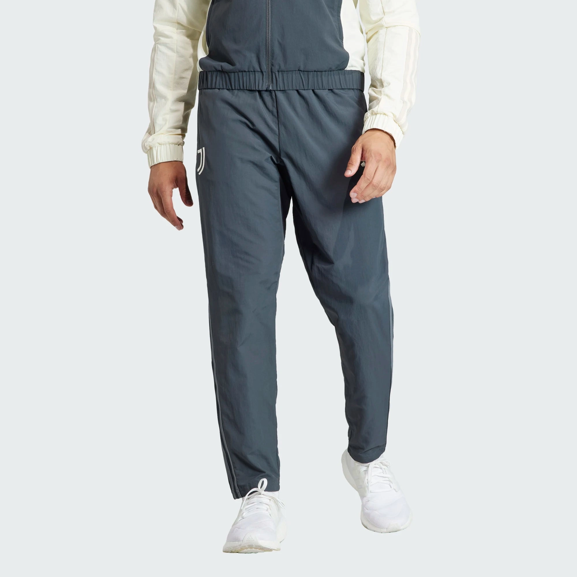 Pantalon de survêtement Juventus - Gris