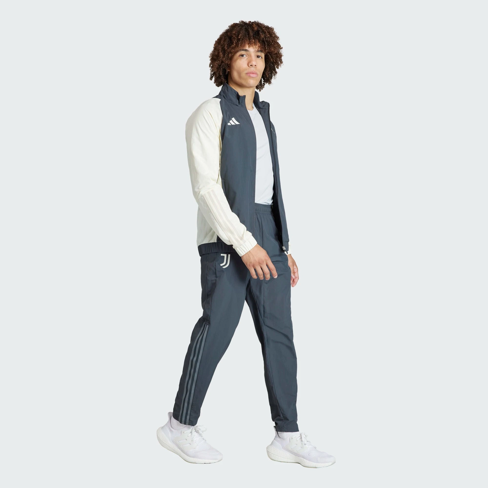 Pantalon de survêtement Juventus - Gris