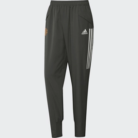 Pantalon de survêtement Manchester United 2020/2021 - Vert
