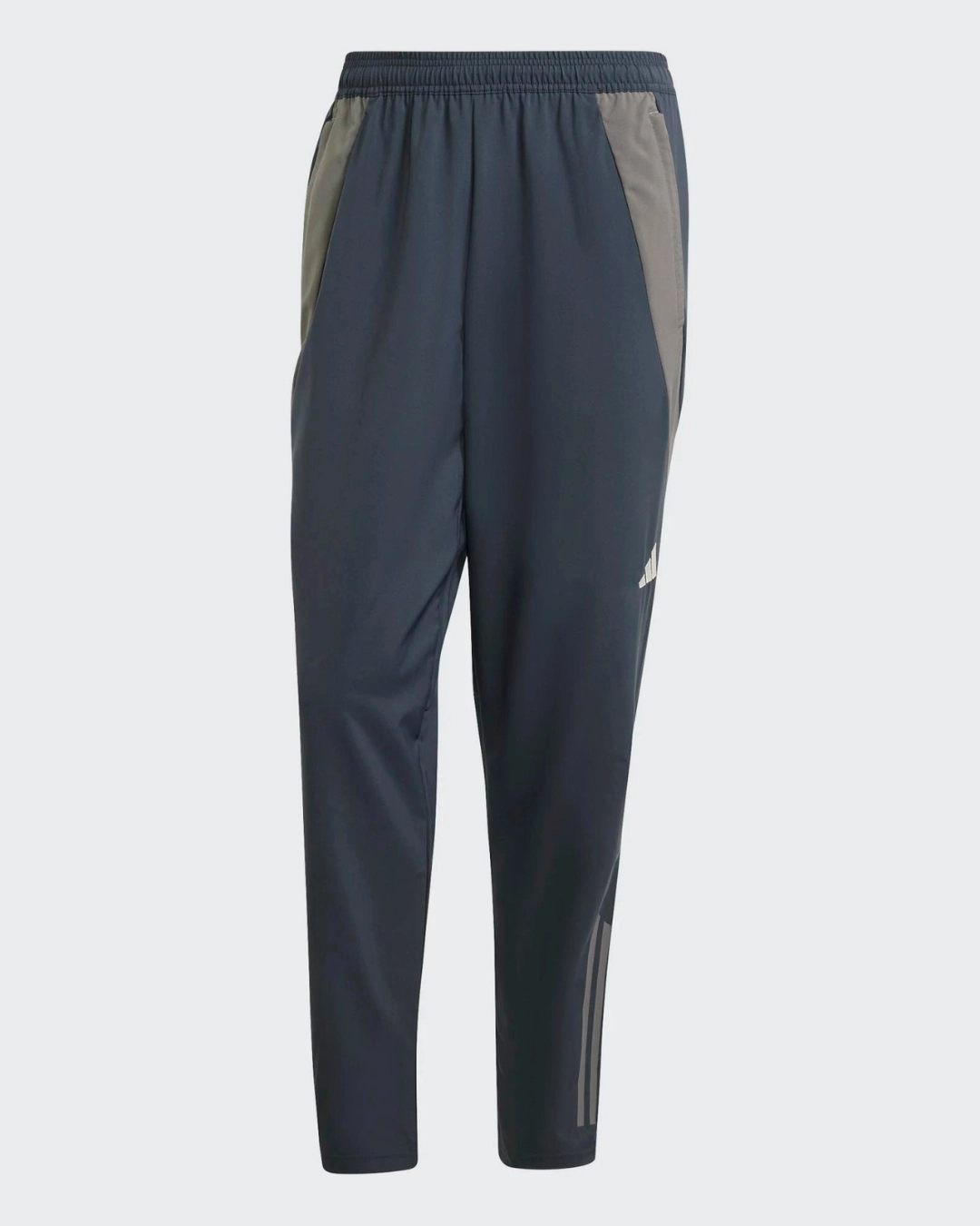 Pantalon de survêtement Real Madrid 2024/2025 - Gris