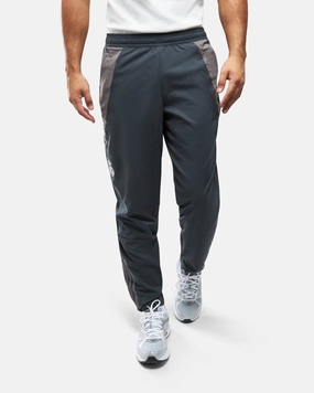 Pantalon de survêtement Real Madrid 2024/2025 - Gris