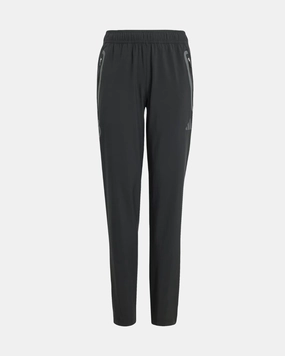 Pantalon de survêtement Real Madrid Junior 2024/2025 - Noir