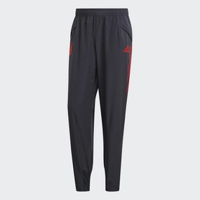 Pantalon survêtement Bayern Munich 2020/2021 - Gris