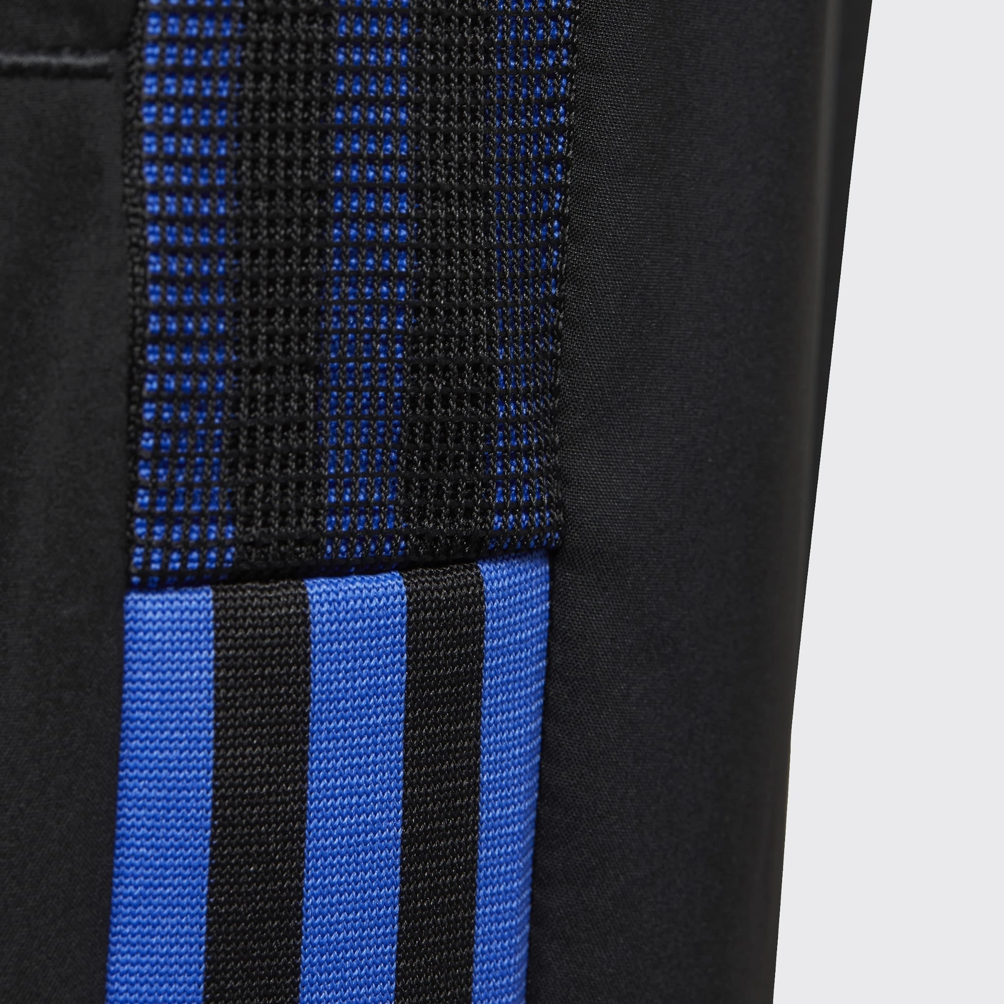 Pantalon survêtement Real Madrid Junior 2021/2022 - Noir
