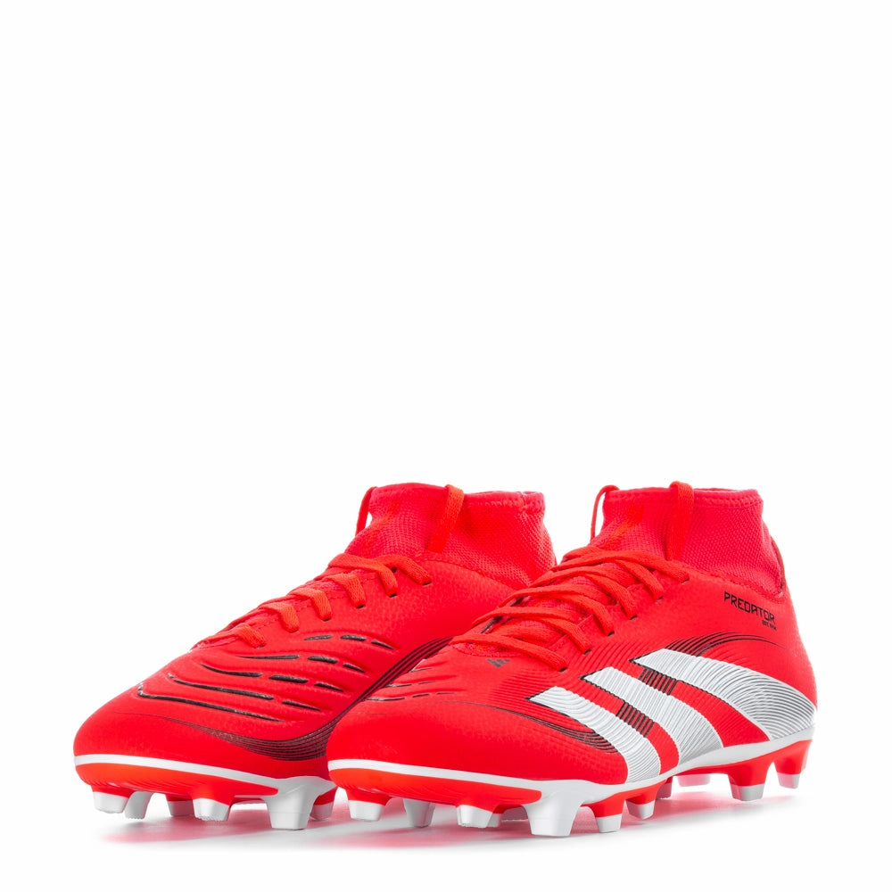Predator Club Sock FG/MG - Mens