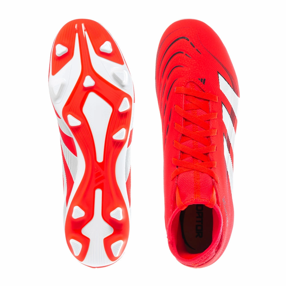 Predator Club Sock FG/MG - Mens