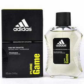 Pure Game by Adidas