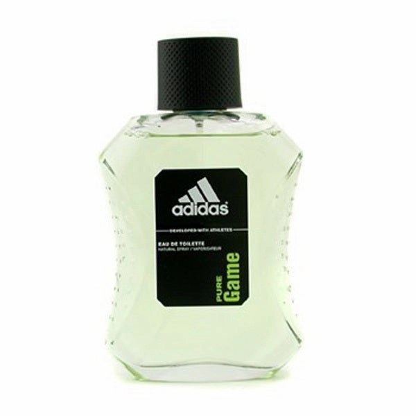 Pure Game by Adidas