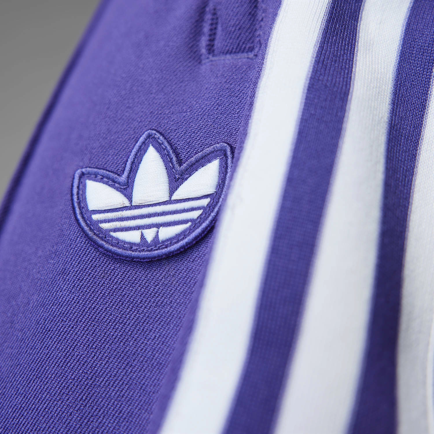 Real Madrid Icon Track Pant - Mens