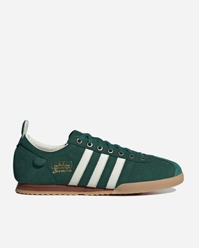 Samba 62 'Collegiate Green'
