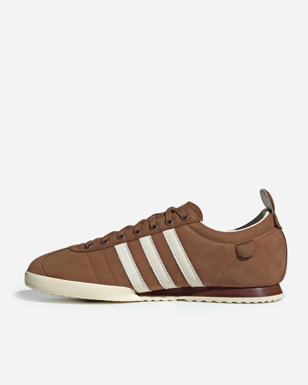 Samba 62 'Wild Brown'