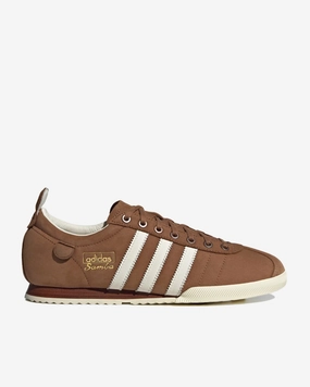 Samba 62 'Wild Brown'
