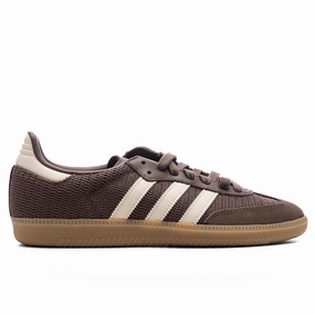 Samba OG - Earth Strata/Wonder White/Magic Beige